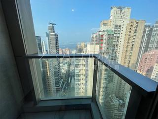 Sai Ying Pun - King's Hill 07