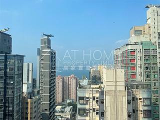 Sai Ying Pun - King's Hill 08