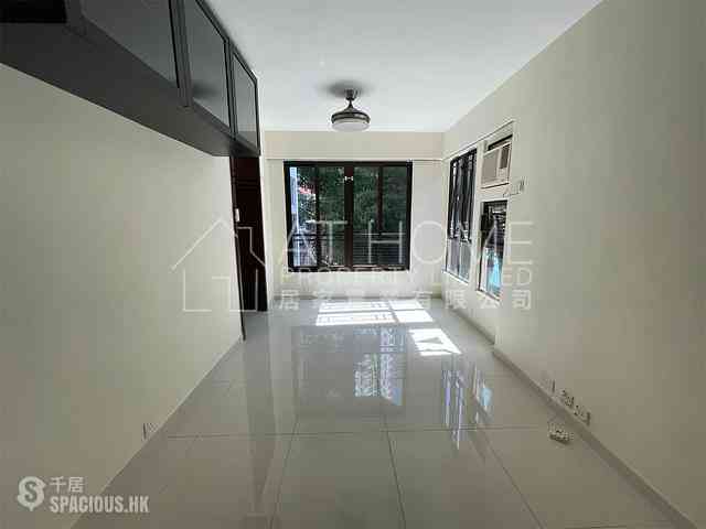 Sai Ying Pun - Smiling Court 01