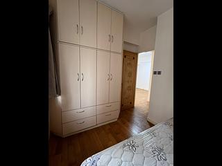 Sai Ying Pun - Kam Fung Mansion 03