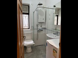 Sai Ying Pun - Kam Fung Mansion 06