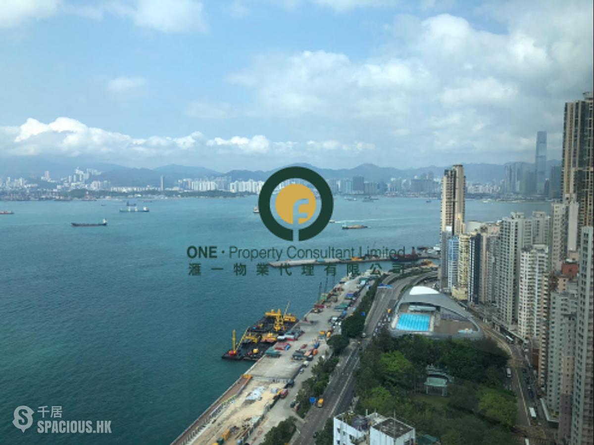 堅尼地城 - Townplace Kennedy Town 01