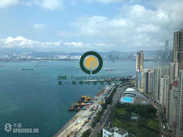 坚尼地城 - Townplace Kennedy Town 01