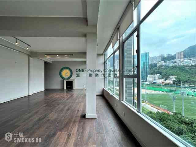 Happy Valley - Race Course Mansion 01