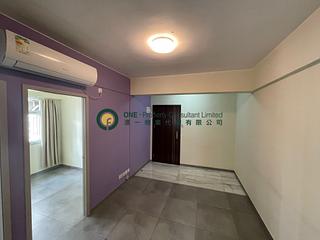 Sai Ying Pun - True Light Building 02