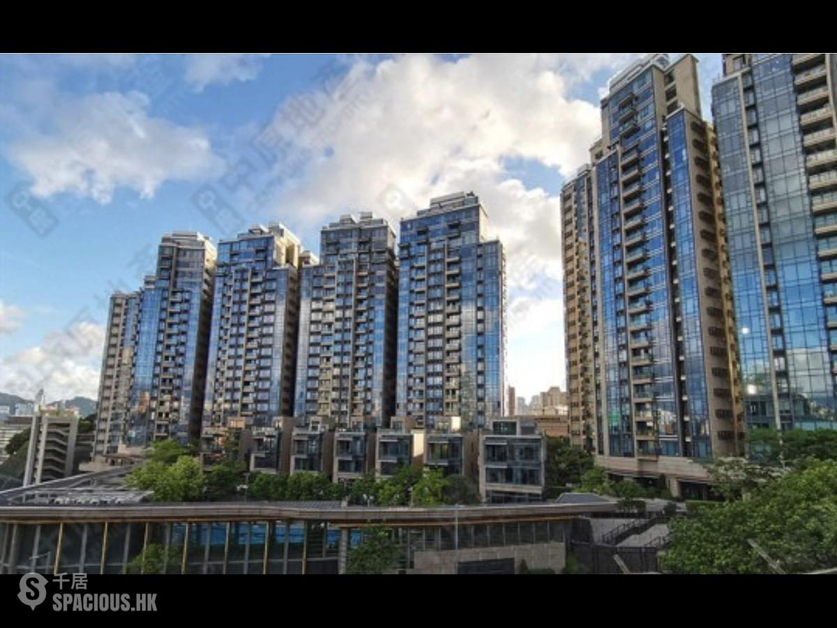 Ho Man Tin - Ultima Phase 2 Tower 1 01