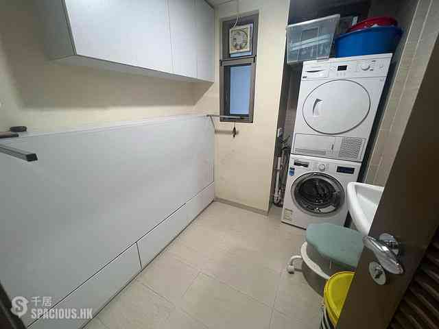 Ho Man Tin - The Zumurud Block 3 12