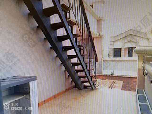 Yau Ma Tei - King'S Park Hill Block 4 (No.70) 02