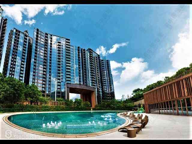 Ho Man Tin - Mantin Heights 01