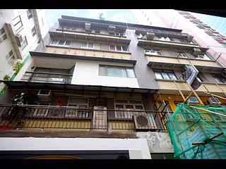 Soho - 9-13, Shelley Street 02