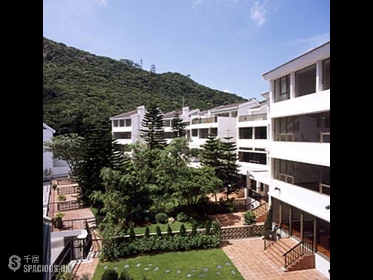 山頂 - 山景花園別墅 01