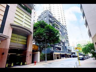中半山 - 半山楼 17
