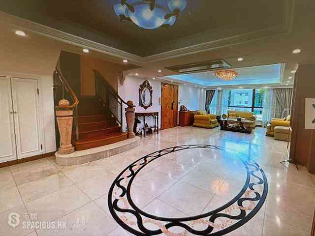 Kowloon Tong - Emperor Place 02