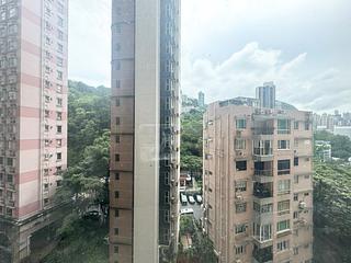 Wan Chai - Suncrest Tower 06