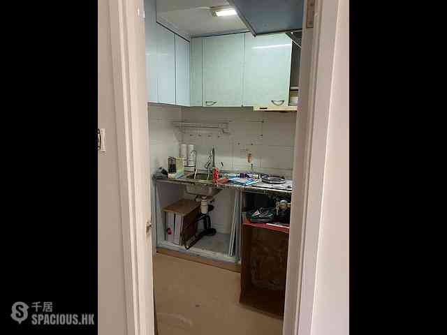 Kennedy Town - Smithfield Terrace Block C 04