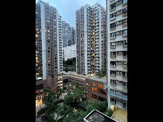 North Point - Tung Fat Building Block B 09