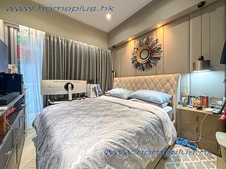 Clear Water Bay - Mount Pavilia 06