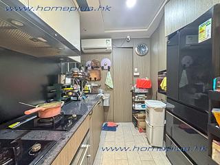 Clear Water Bay - Mount Pavilia 05