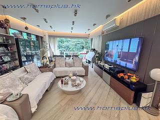 Clear Water Bay - Mount Pavilia 02