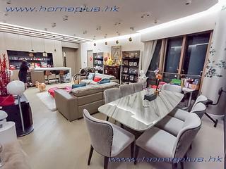 Clear Water Bay - Mount Pavilia 03