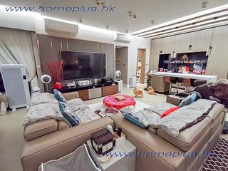Clear Water Bay - Mount Pavilia 04