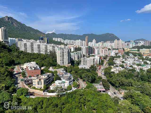 毕架山 - 毕架山峰2座 01
