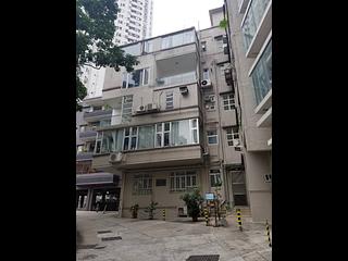 中半山 - 快樂大廈 09
