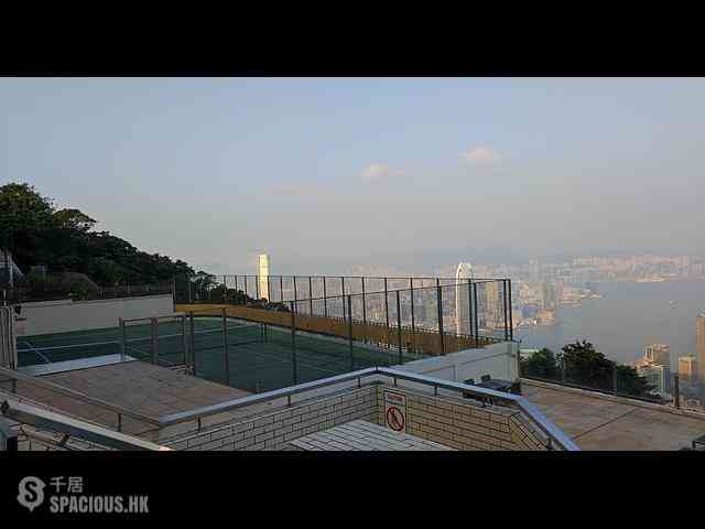 The Peak - Peak Gardens 01