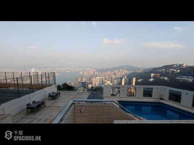 The Peak - Peak Gardens 02