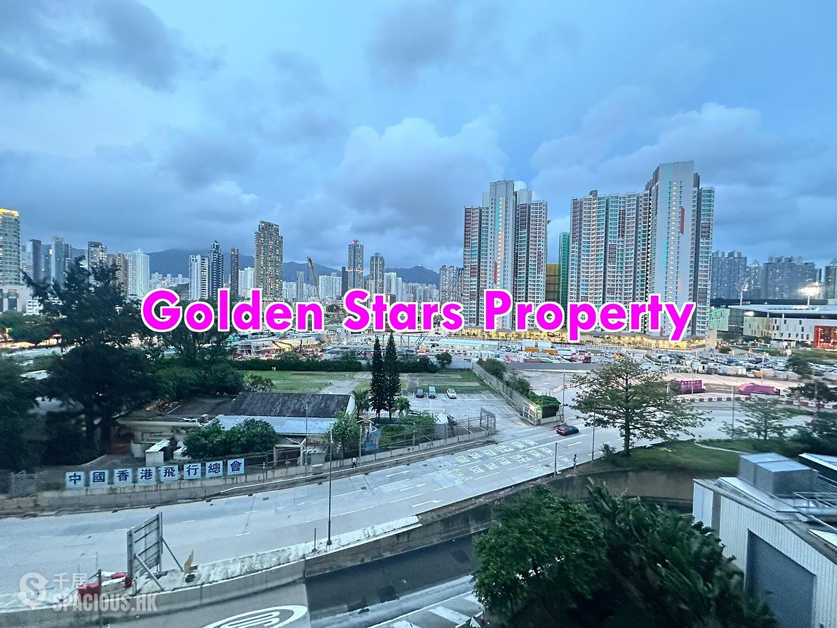土瓜灣 - 傲雲峰5座 01