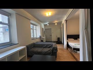 Mid Levels Central - Woodland Court 03