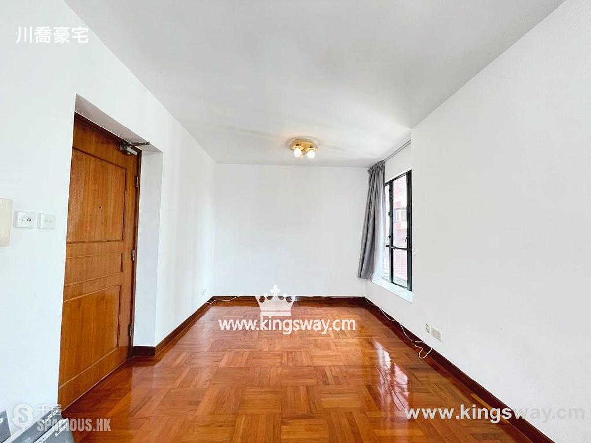 Mid Levels Central - Scenic Rise 01