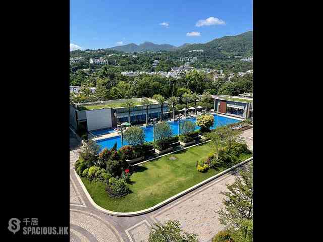Sai Kung - The Mediterranean Block 2 01
