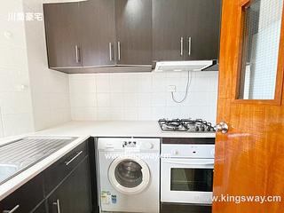 Mid Levels Central - Scenic Rise 02