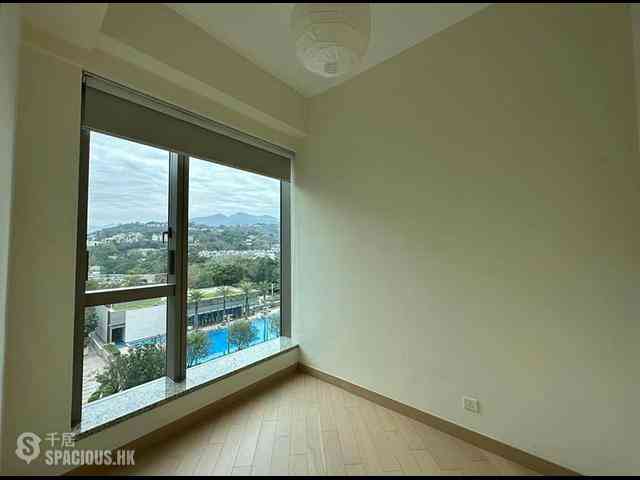 Sai Kung - The Mediterranean Block 2 05