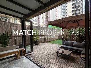 Kennedy Town - New Fortune House 02