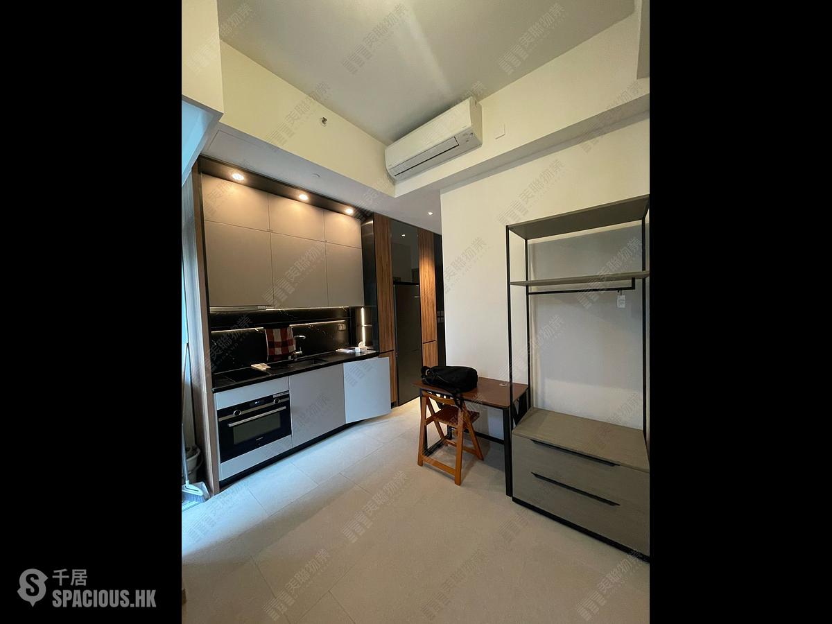 Tai Po Kau - Silicon Hill Phase 1 Greenwood Tower 1 01