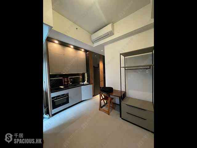 Tai Po Kau - Silicon Hill Phase 1 Greenwood Tower 1 01