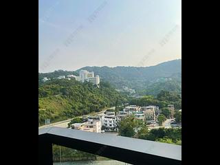 Tai Po Kau - Silicon Hill Phase 1 Greenwood Tower 1 02