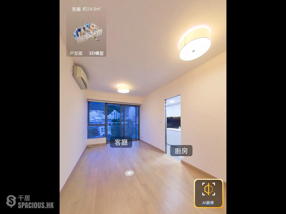 Wan Chai - The Oakhill 01