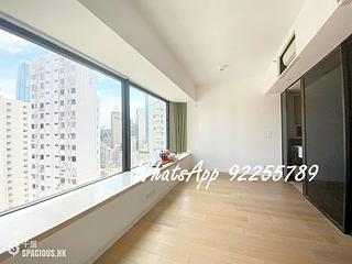 Mid Levels Central - Gramercy 02