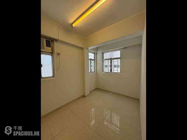 Wan Chai - East Asia Mansion 03