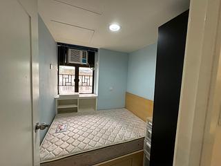 Wan Chai - Pao Woo Mansion 04