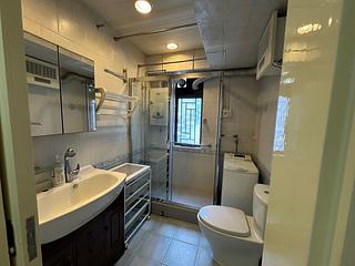 Wan Chai - Pao Woo Mansion 05