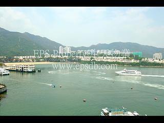 愉景湾 - 愉景湾8期 海堤居 海堤阁 12