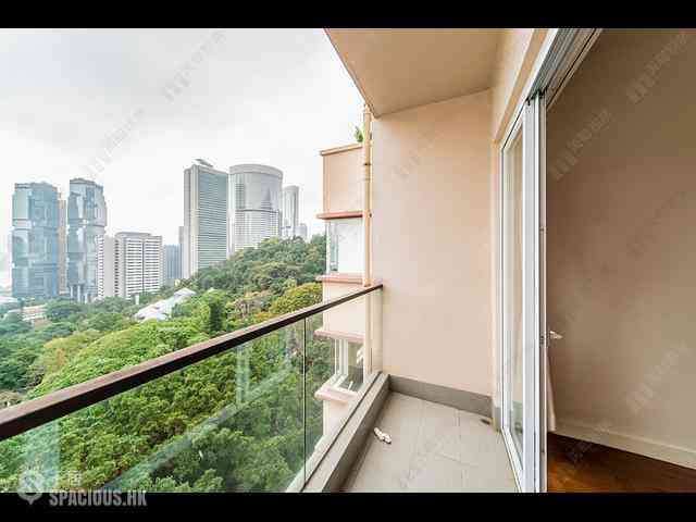 Mid Levels Central - 38, Kennedy Road 15