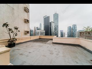 Mid Levels Central - 38, Kennedy Road 16