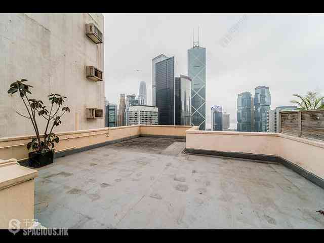 Mid Levels Central - 38, Kennedy Road 16