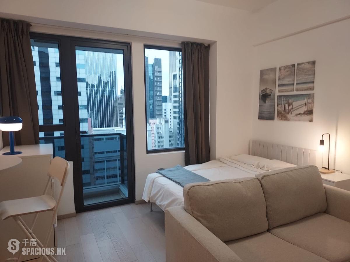 Wan Chai - L' Wanchai 01