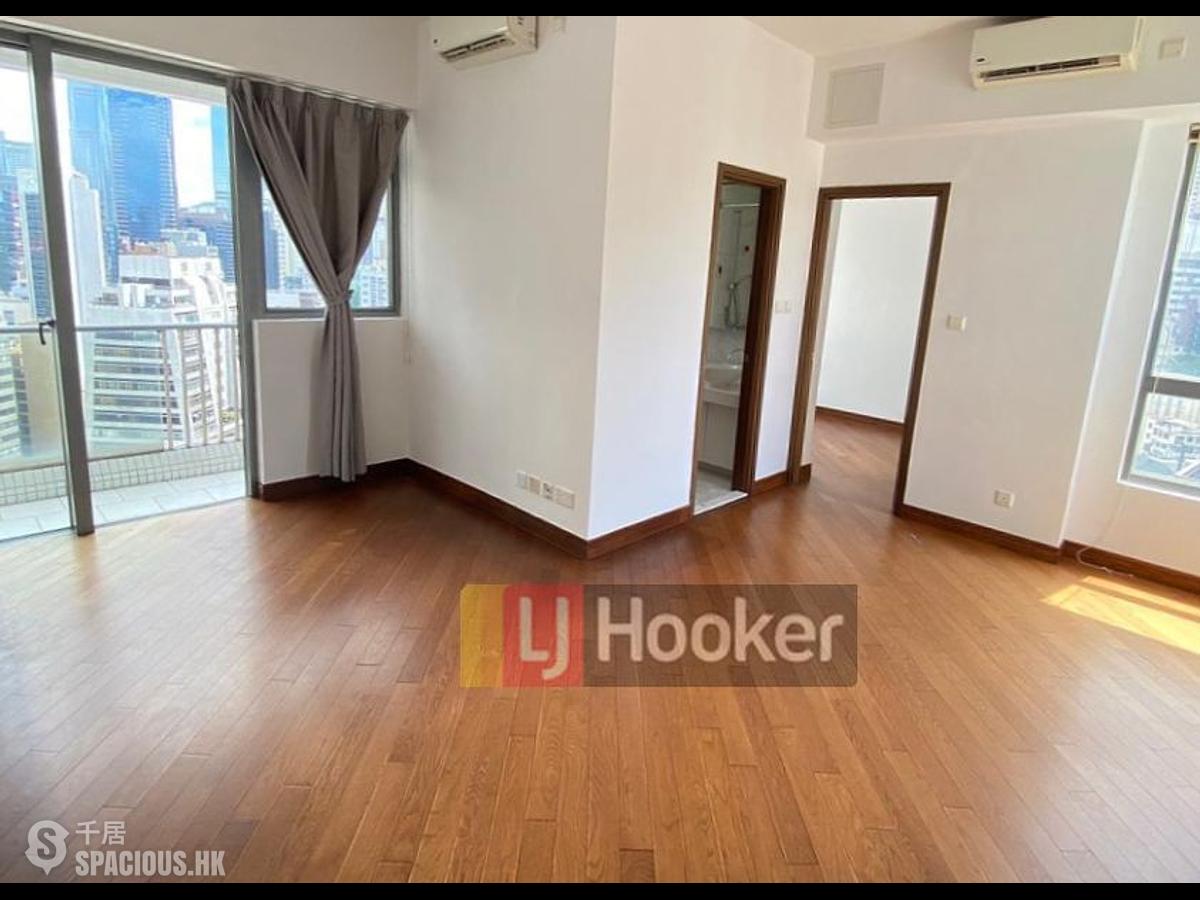 Sheung Wan - One Pacific Heights 01